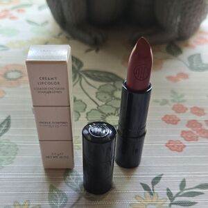 Merle Norman Creamy Lipstick In Color Hussy